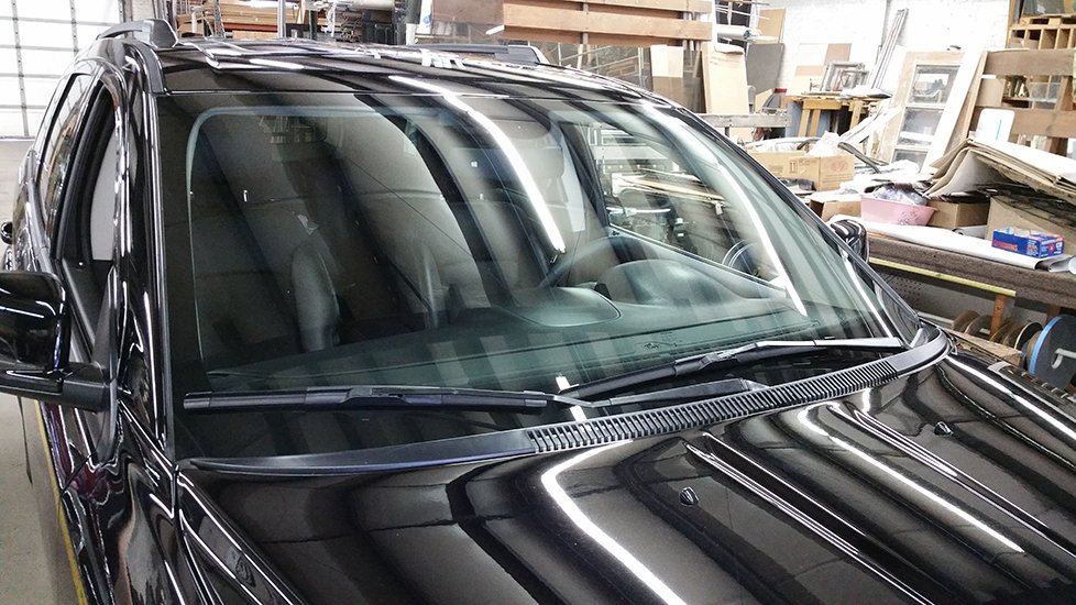 A Glass Enterprise Inc Photo Gallery Centralia, WA